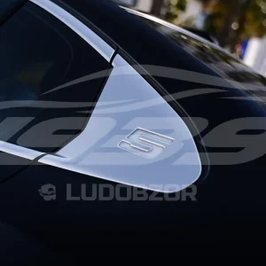 Галерея - BMW 530 LONG - 11