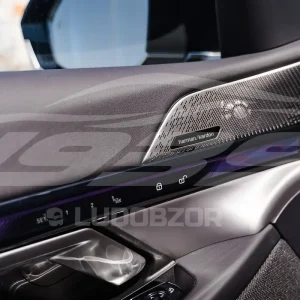 Галерея - BMW 530 LONG - 12