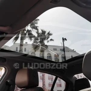 Галерея - BMW 530 LONG - 6