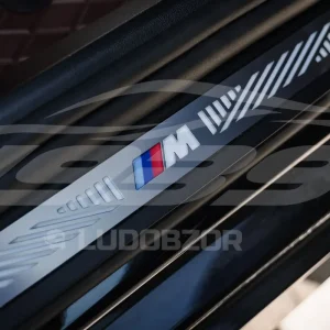 Галерея - BMW 530 LONG - 14