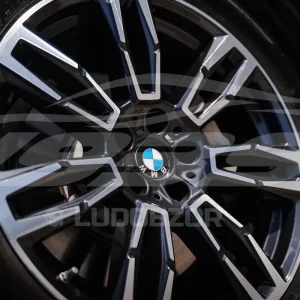 Галерея - BMW 530 LONG - 7