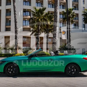 Галерея - BMW M440I Xdrive - 2