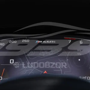 Галерея - BMW M440I Xdrive - 9