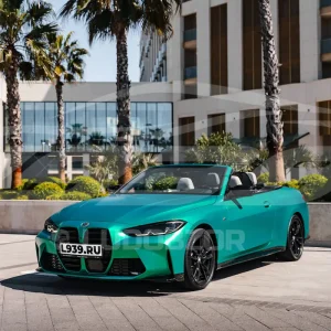 Галерея - BMW M440I Xdrive