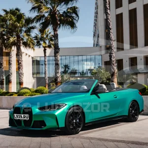 Галерея - BMW M440I Xdrive - 8