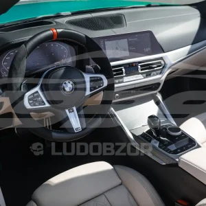 Галерея - BMW M440I Xdrive - 4