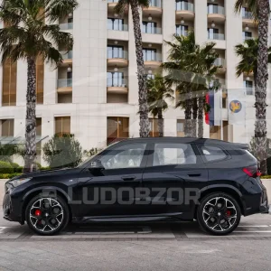 Галерея - BMW X1 - 2