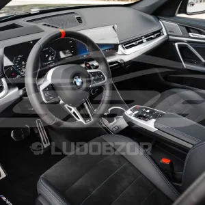 Галерея - BMW X1 - 4