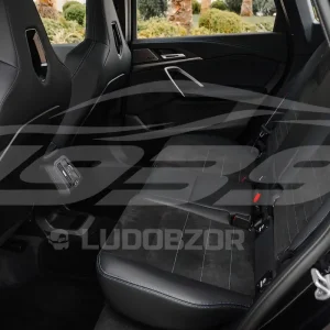 Галерея - BMW X1 - 6