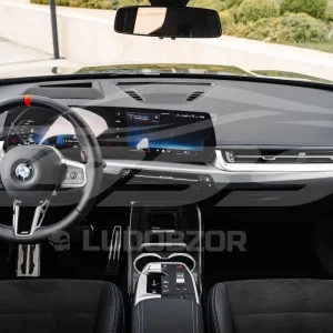 Галерея - BMW X1 - 5