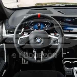 Галерея - BMW X1 - 9