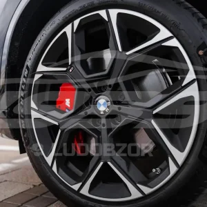 Галерея - BMW X1 - 10