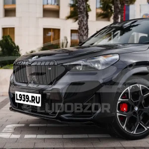 Галерея - BMW X1 - 11