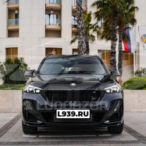 Галерея - BMW X1 - 1