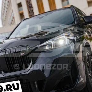 Галерея - BMW X1 - 12