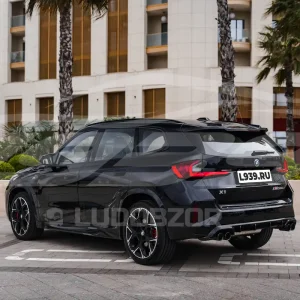 Галерея - BMW X1 - 3