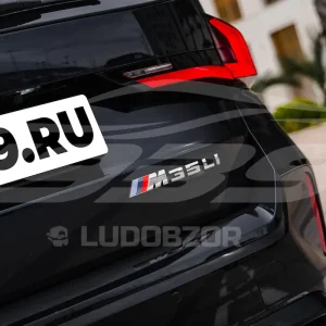 Галерея - BMW X1 - 8