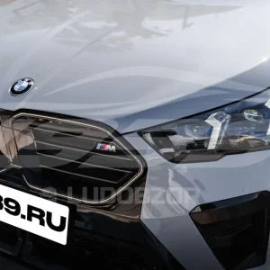 Галерея - BMW X2 M35i - 17