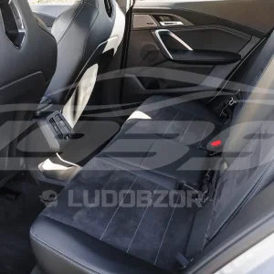 Галерея - BMW X2 M35i - 6