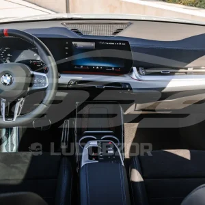 Галерея - BMW X2 M35i - 5