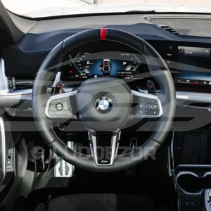 Галерея - BMW X2 M35i - 12