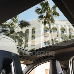 Галерея - BMW X2 M35i - 7