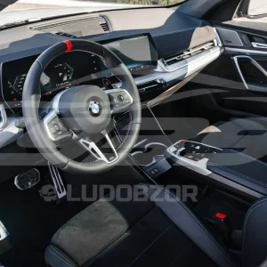 Галерея - BMW X2 M35i - 4