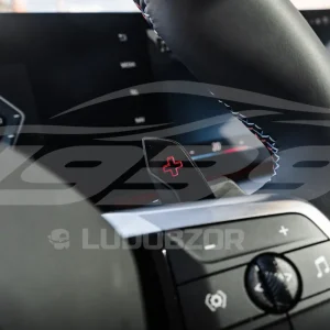 Галерея - BMW X2 M35i - 13