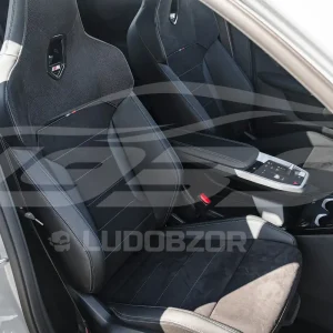 Галерея - BMW X2 M35i - 16