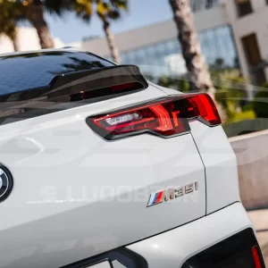 Галерея - BMW X2 M35i - 11