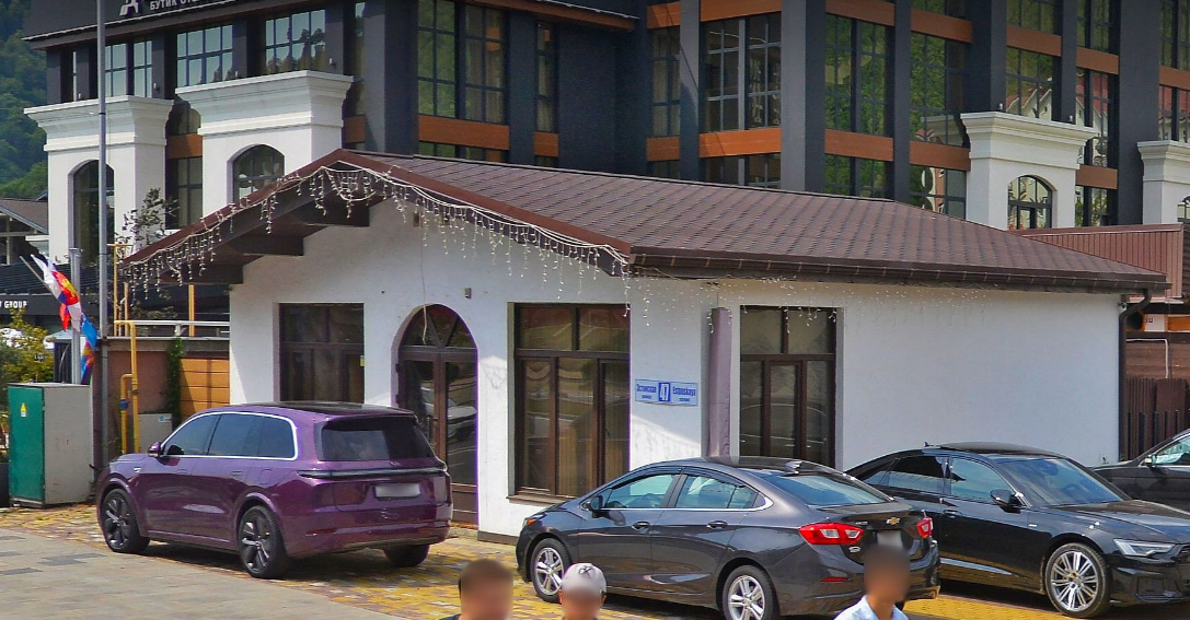 В Эстосадке открылся новый офис L939