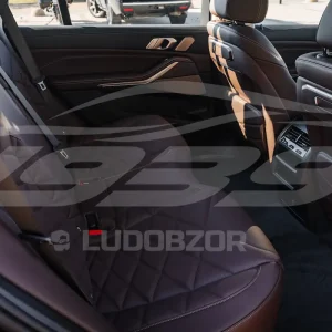 Галерея - BMW X5 - 11