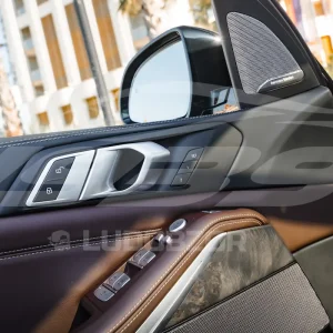 Галерея - BMW X5 - 12
