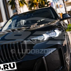 Галерея - BMW X5 - 7
