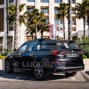 Галерея - BMW X5 - 3