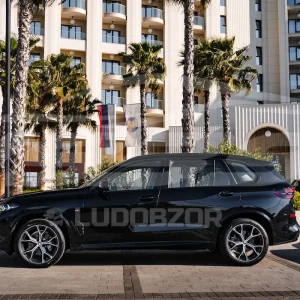 Галерея - BMW X5 - 2